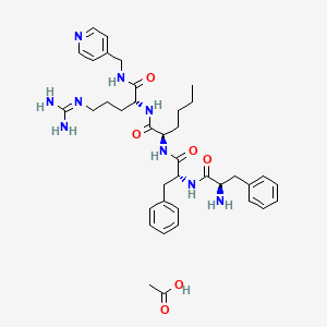 CR-665 Acetate 958873-83-1
